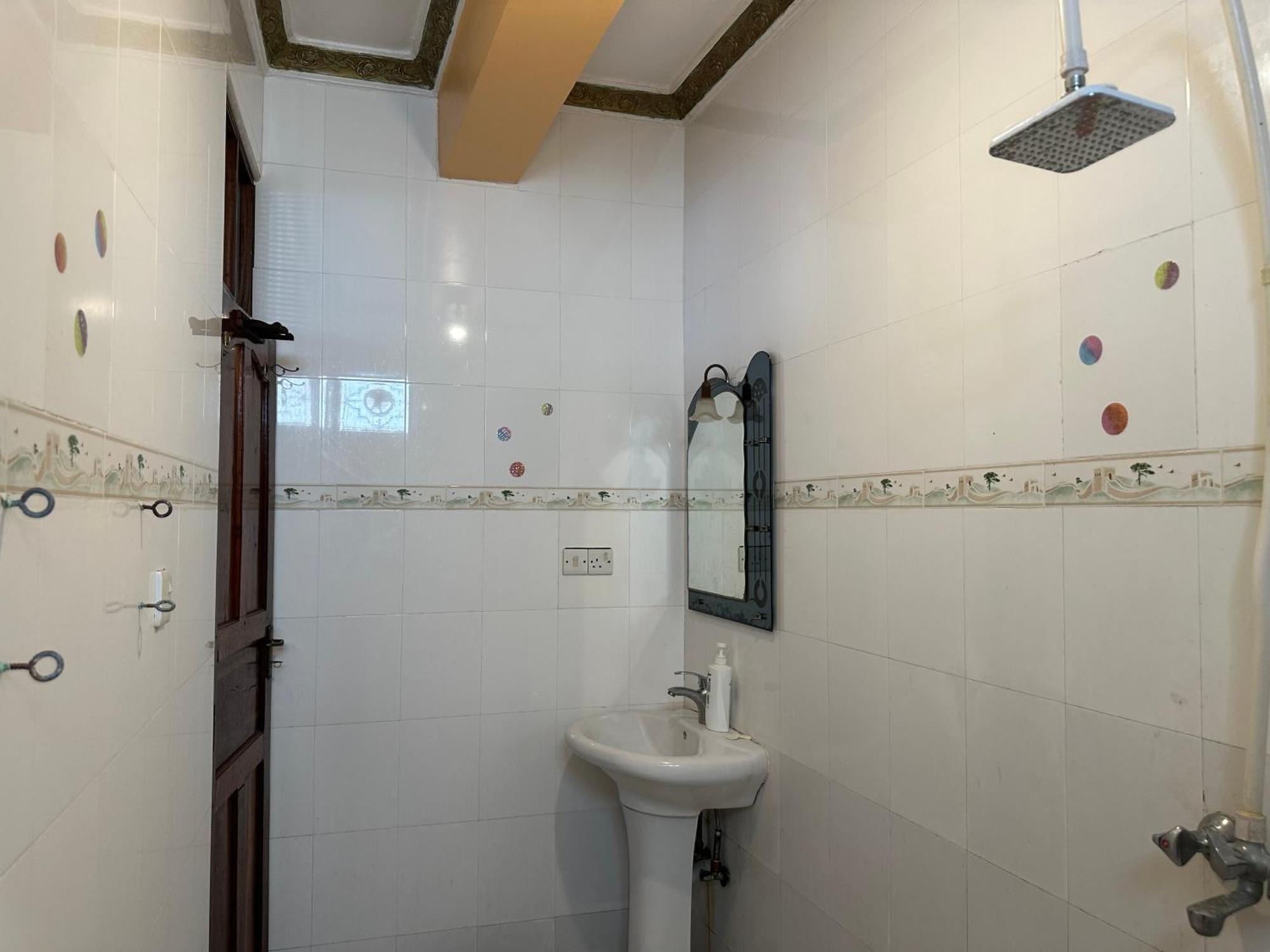 Pazuri Apartment ザンジバルシティ エクステリア 写真