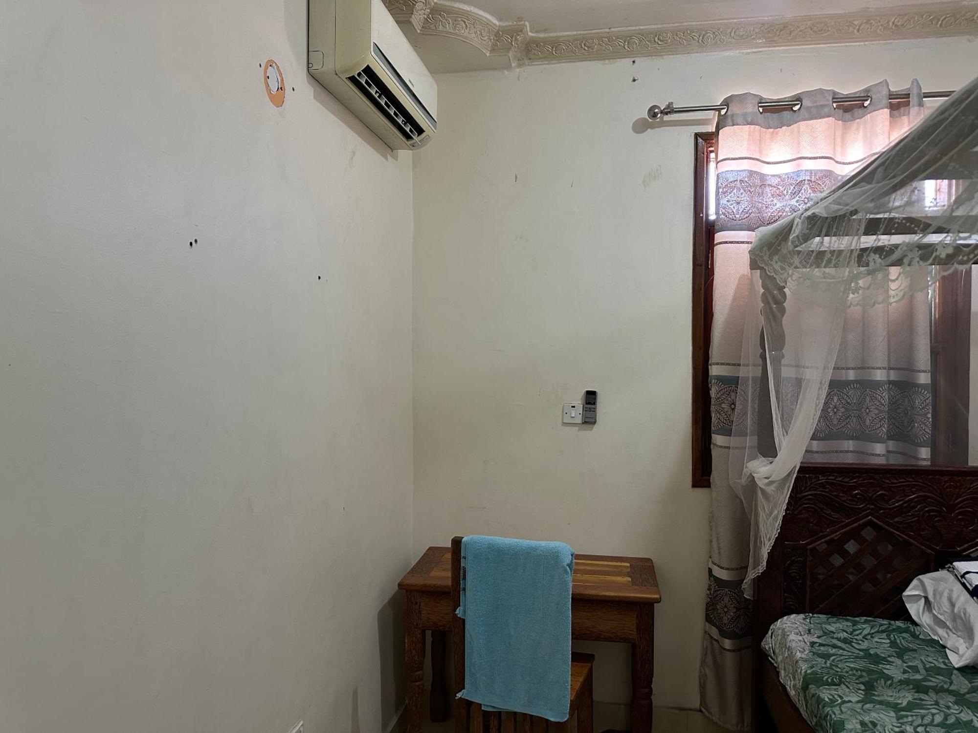 Pazuri Apartment ザンジバルシティ エクステリア 写真