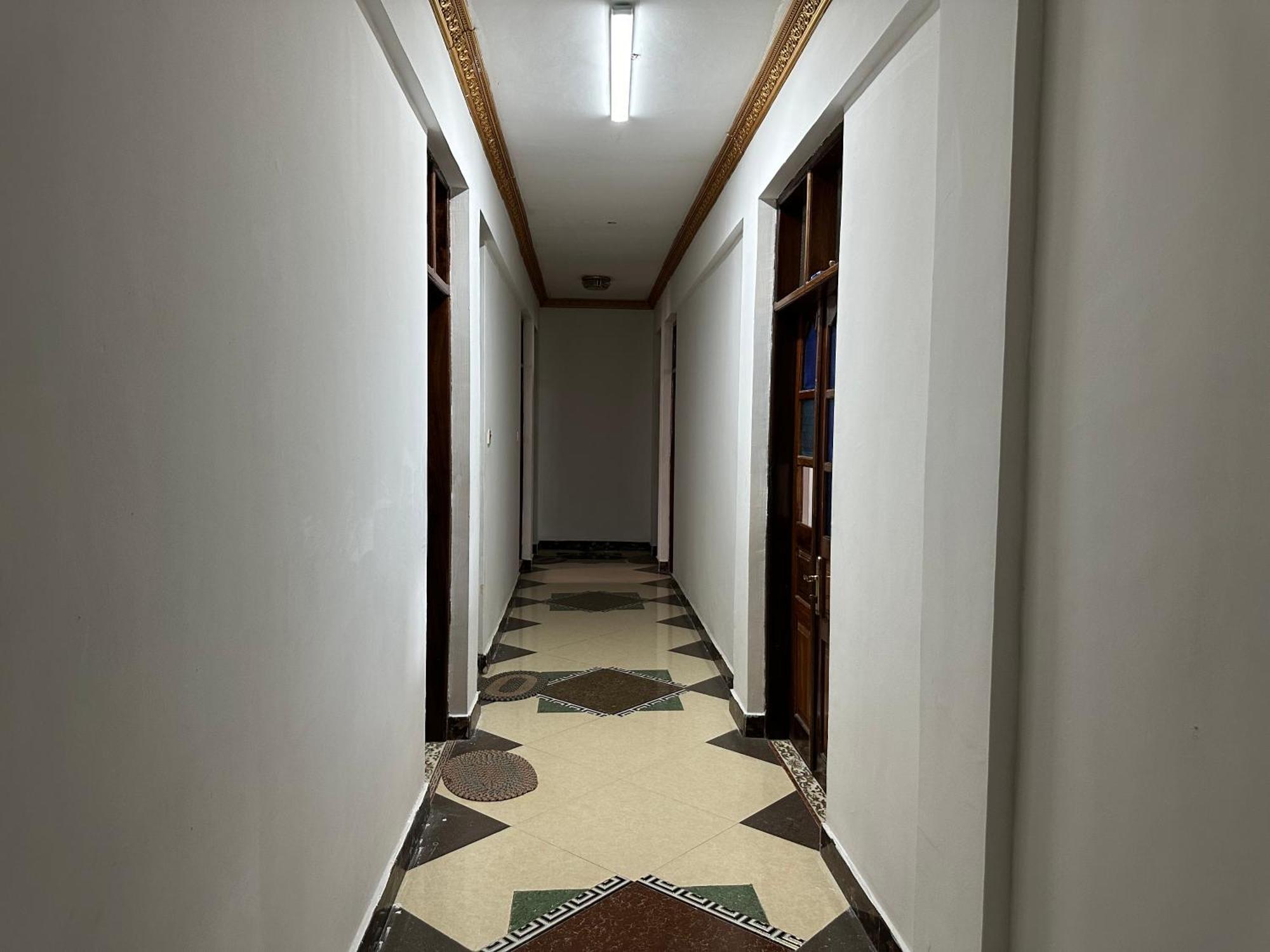 Pazuri Apartment ザンジバルシティ エクステリア 写真
