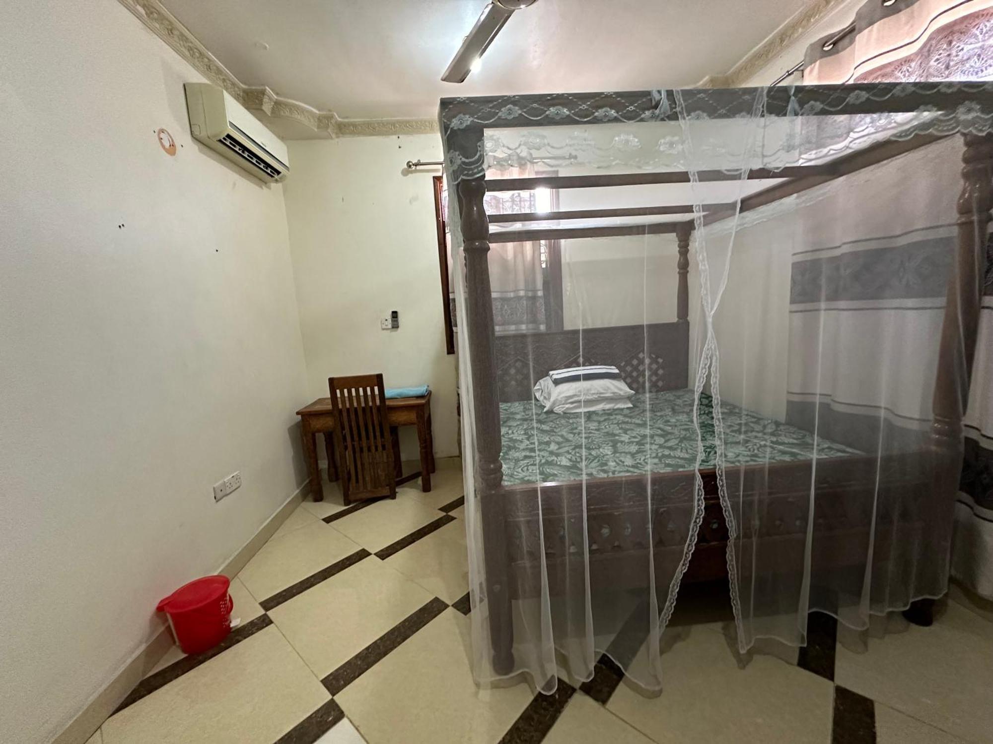Pazuri Apartment ザンジバルシティ エクステリア 写真