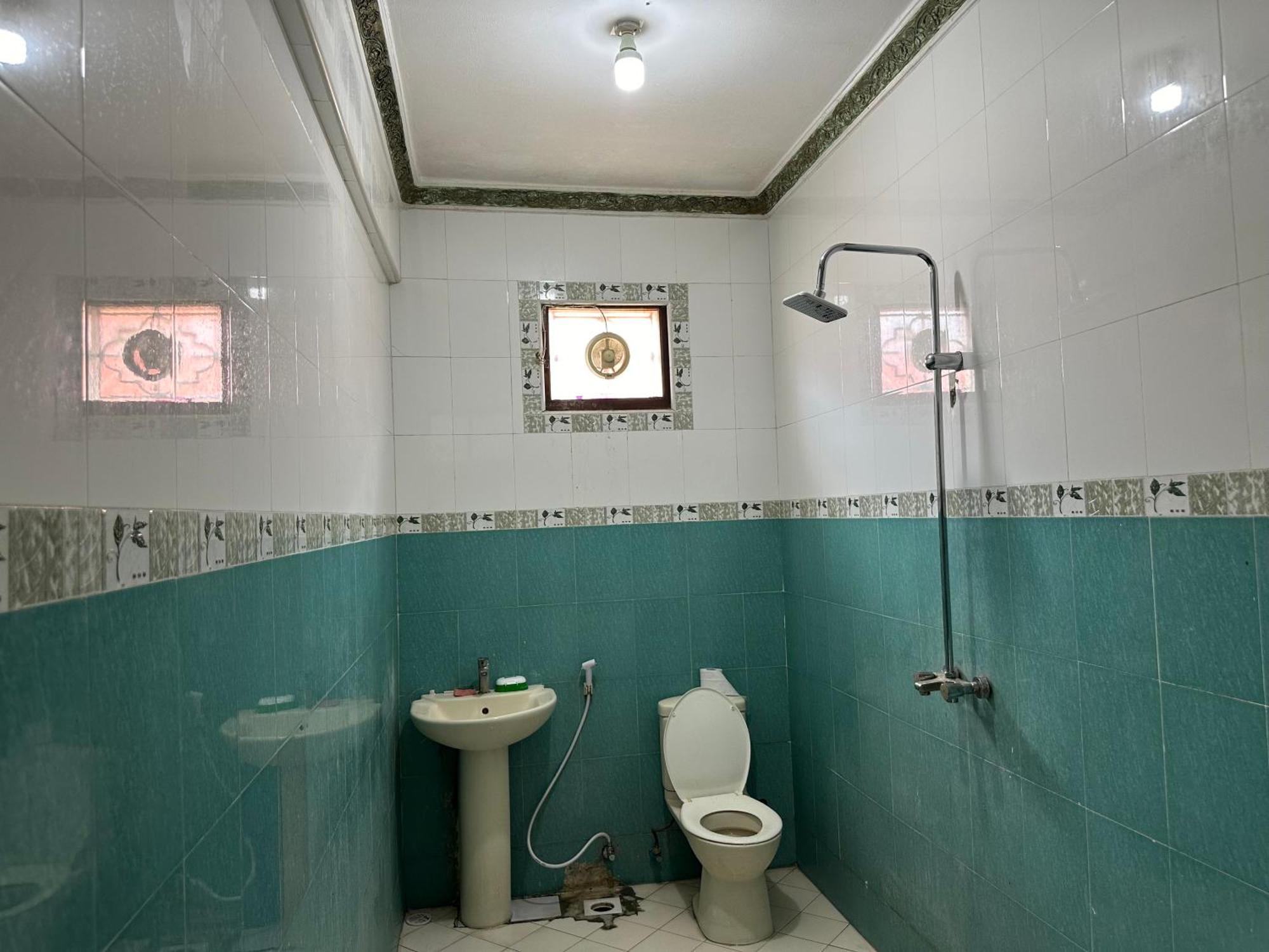Pazuri Apartment ザンジバルシティ エクステリア 写真