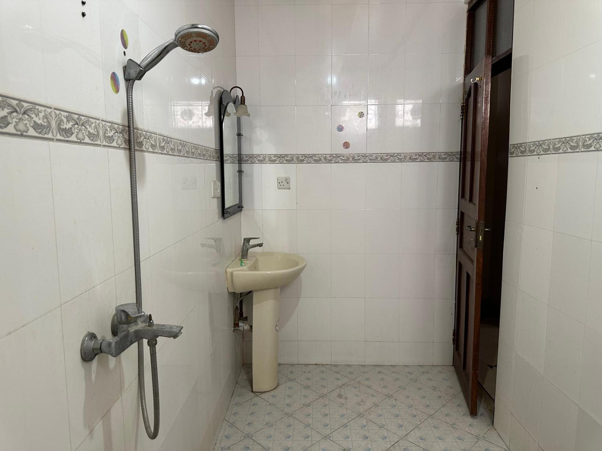 Pazuri Apartment ザンジバルシティ エクステリア 写真