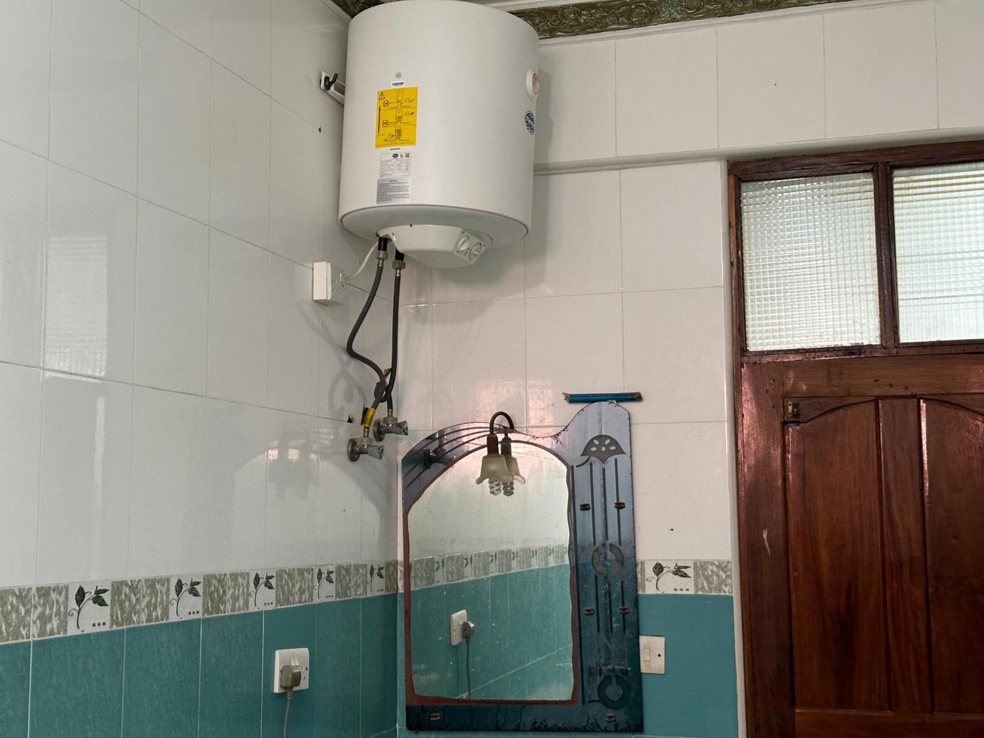 Pazuri Apartment ザンジバルシティ エクステリア 写真