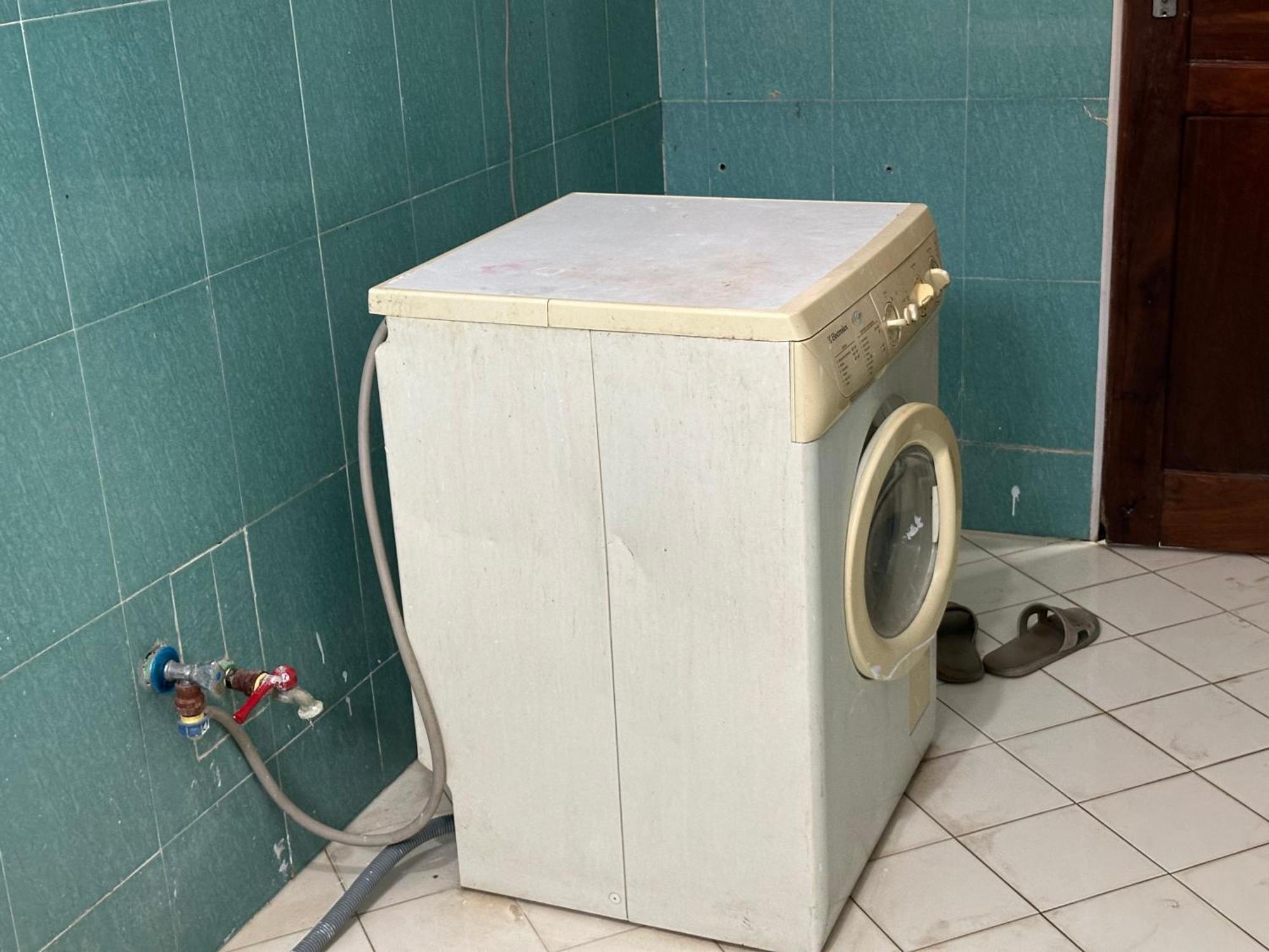 Pazuri Apartment ザンジバルシティ エクステリア 写真