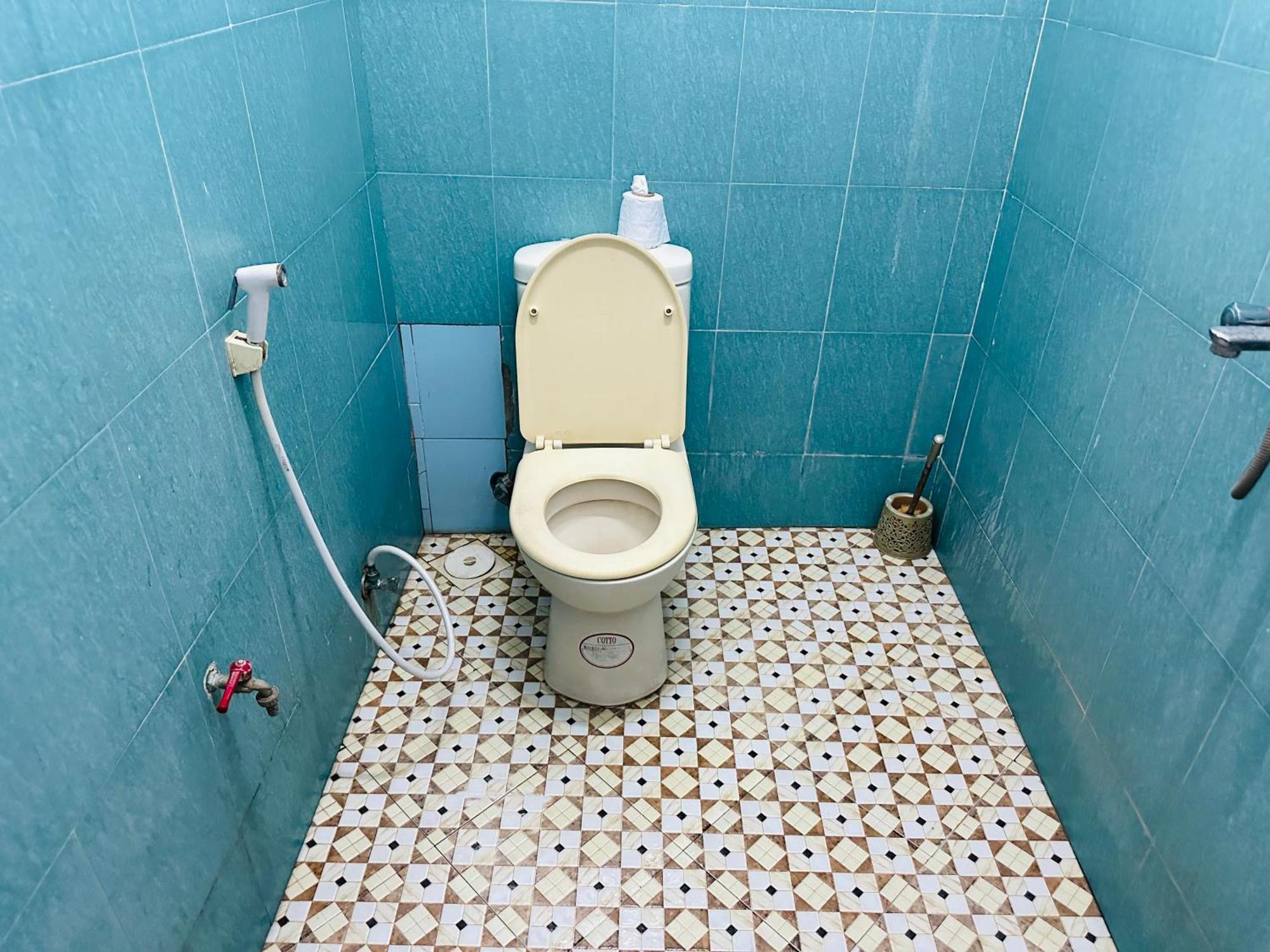 Pazuri Apartment ザンジバルシティ エクステリア 写真