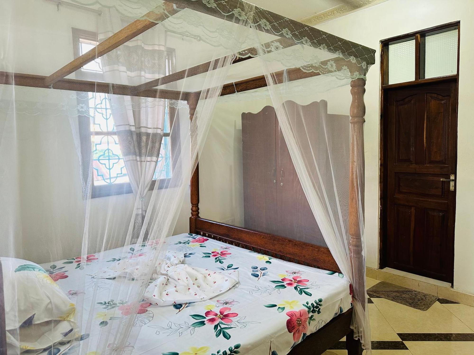 Pazuri Apartment ザンジバルシティ エクステリア 写真