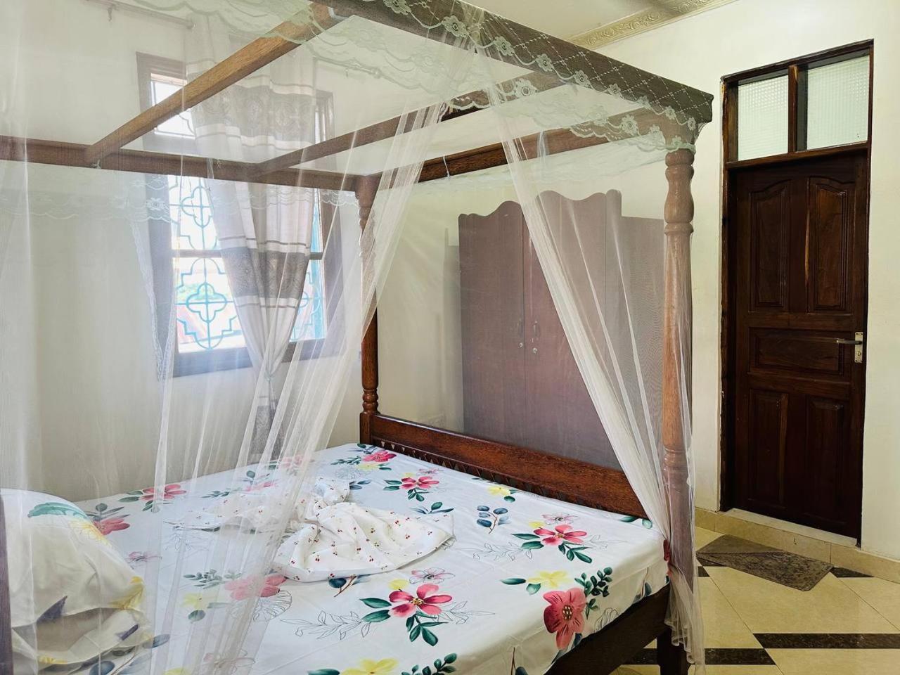 Pazuri Apartment ザンジバルシティ エクステリア 写真
