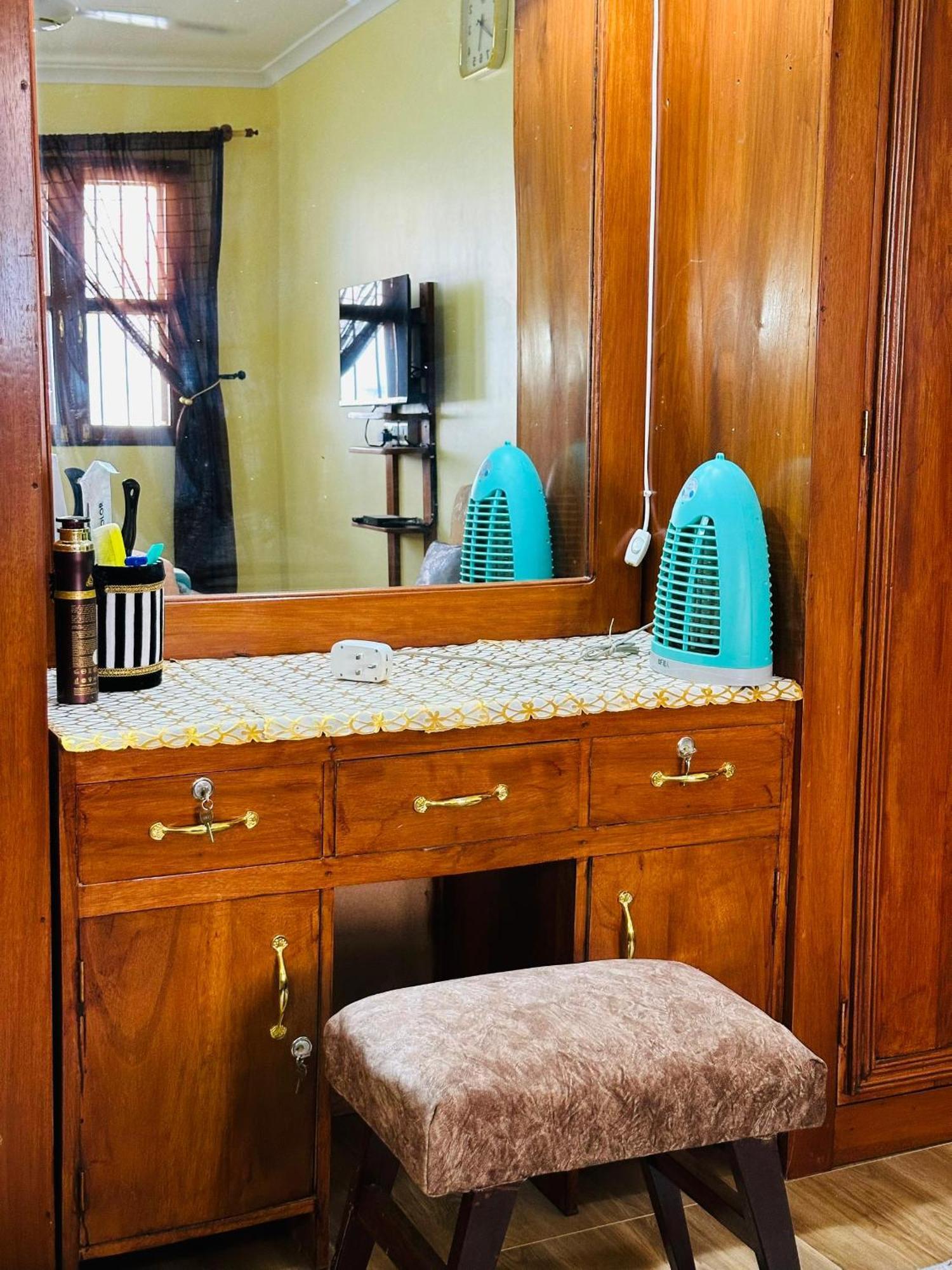 Pazuri Apartment ザンジバルシティ エクステリア 写真